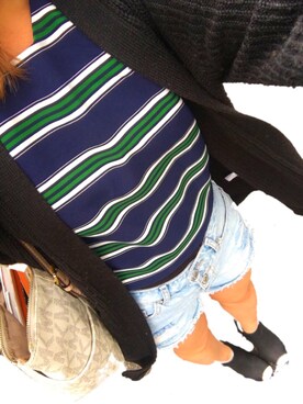 ayさんのコーディネート