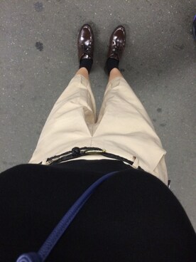 KIHOさん（レディース・155cm）の秋コーディネート