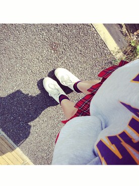 ayaneさんのコーディネート