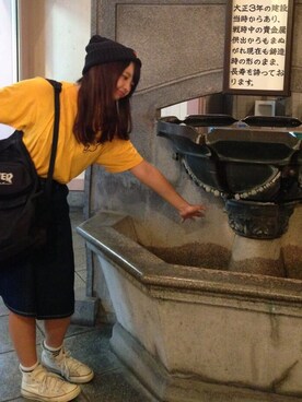 ayaneさんのコーディネート