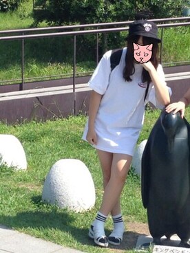 ayaneさんのコーディネート