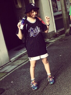 ayaneさんのコーディネート