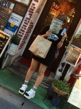 ayaneさんのコーディネート