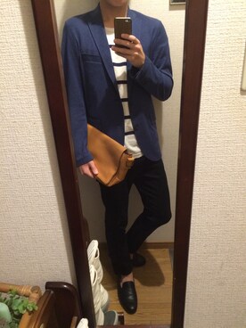 RYOさんのコーディネート