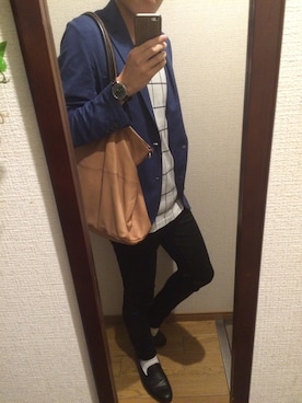 RYOさんのコーディネート