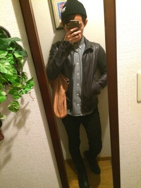 RYOさんのコーディネート