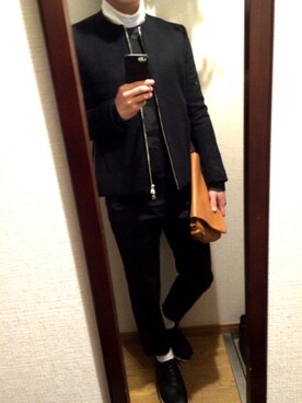 RYOさんのコーディネート