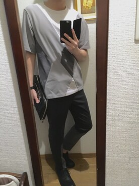 RYOさんのコーディネート