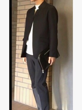 RYOさんのコーディネート