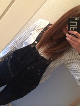 mikitieさんのコーディネート