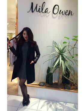 あゆかさんのコーディネート