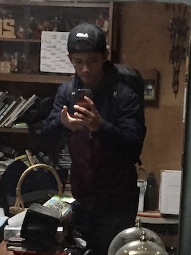 tetsuさんのコーディネート