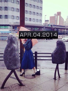 ｉｍａｉさんのコーディネート