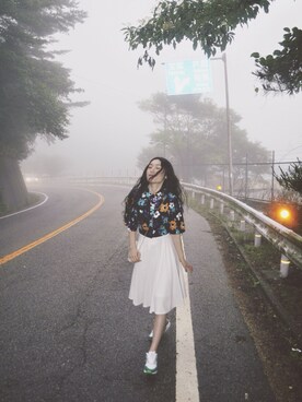 梦玥Dreamoonさんのコーディネート