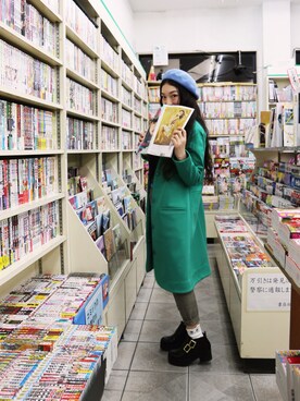 梦玥Dreamoonさんのコーディネート