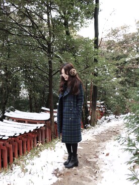 梦玥Dreamoonさんのコーディネート