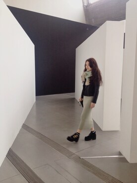 梦玥Dreamoonさんのコーディネート