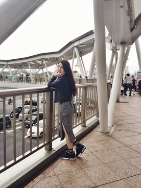 梦玥Dreamoonさんのコーディネート