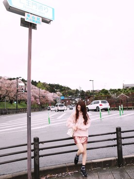 梦玥Dreamoonさんのコーディネート