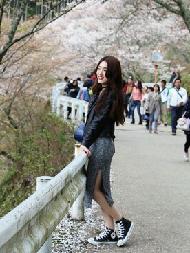 梦玥Dreamoonさんのコーディネート