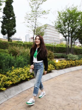 梦玥Dreamoonさんのコーディネート