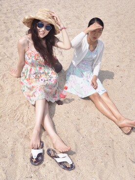 梦玥Dreamoonさんのコーディネート