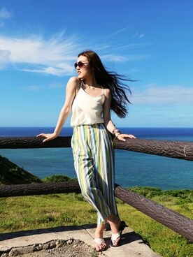 梦玥Dreamoonさんのコーディネート