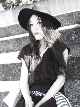 梦玥Dreamoonさんのコーディネート