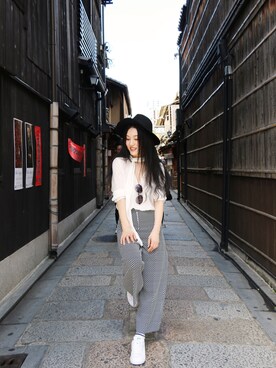 梦玥Dreamoonさんのコーディネート