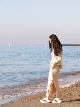 梦玥Dreamoonさんのコーディネート