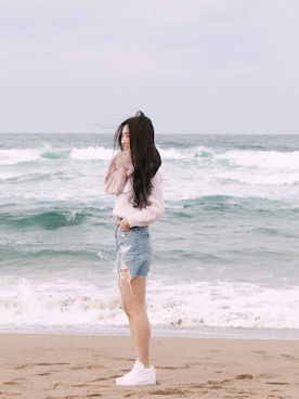 梦玥Dreamoonさんのコーディネート