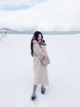 梦玥Dreamoonさんのコーディネート