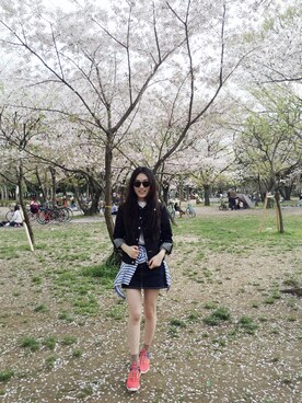 梦玥Dreamoonさんのコーディネート