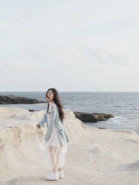 梦玥Dreamoonさんのコーディネート