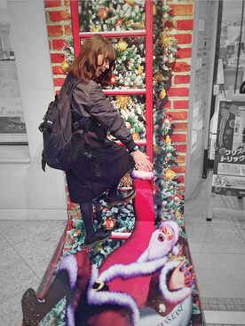 わたしとめがね。さんのコーディネート