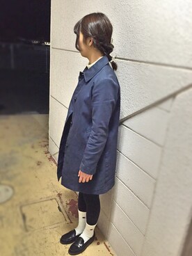 わたしとめがね。さんのコーディネート