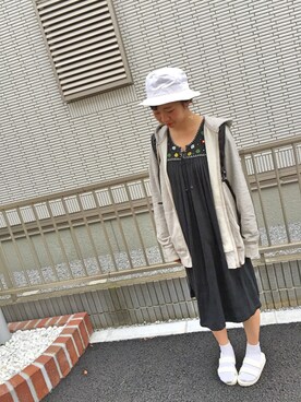 わたしとめがね。さんのコーディネート