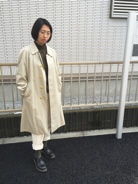 わたしとめがね。さんのコーディネート