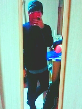 はやぶささんのコーディネート