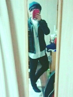 はやぶささんのコーディネート