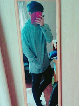 はやぶささんのコーディネート