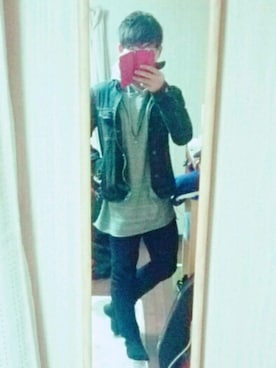 はやぶささんのコーディネート