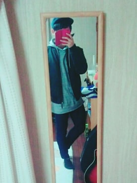 はやぶささんのコーディネート