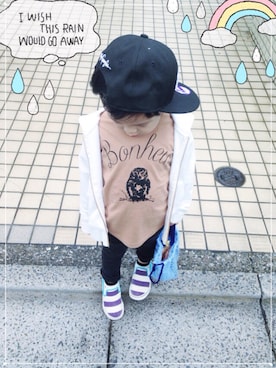 RIKUmamaさんのコーディネート