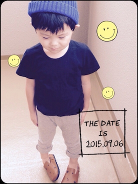 RIKUmamaさんのコーディネート