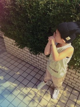 RIKUmamaさんのコーディネート