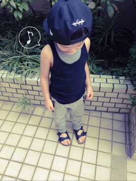 RIKUmamaさんのコーディネート