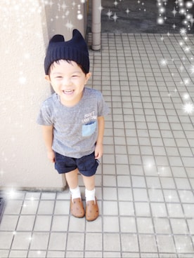 RIKUmamaさんのコーディネート