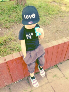 RIKUmamaさんのコーディネート