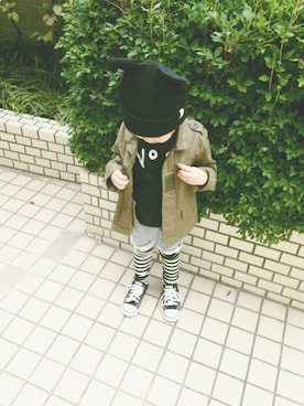 RIKUmamaさんのコーディネート